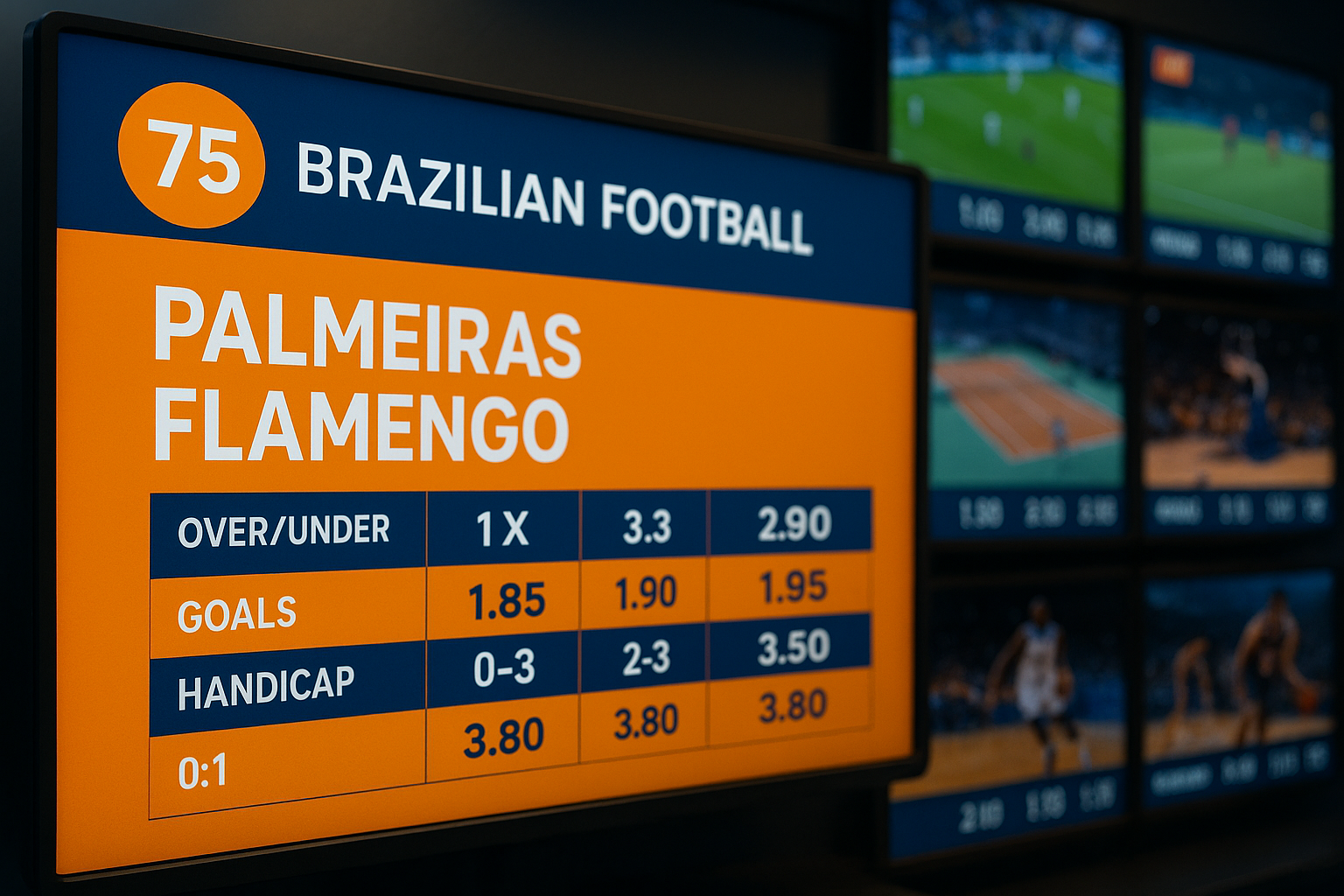 Poker Premium - Texas Hold'em