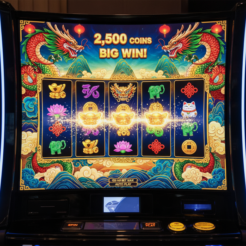 Tigre Premium - Imagem 1